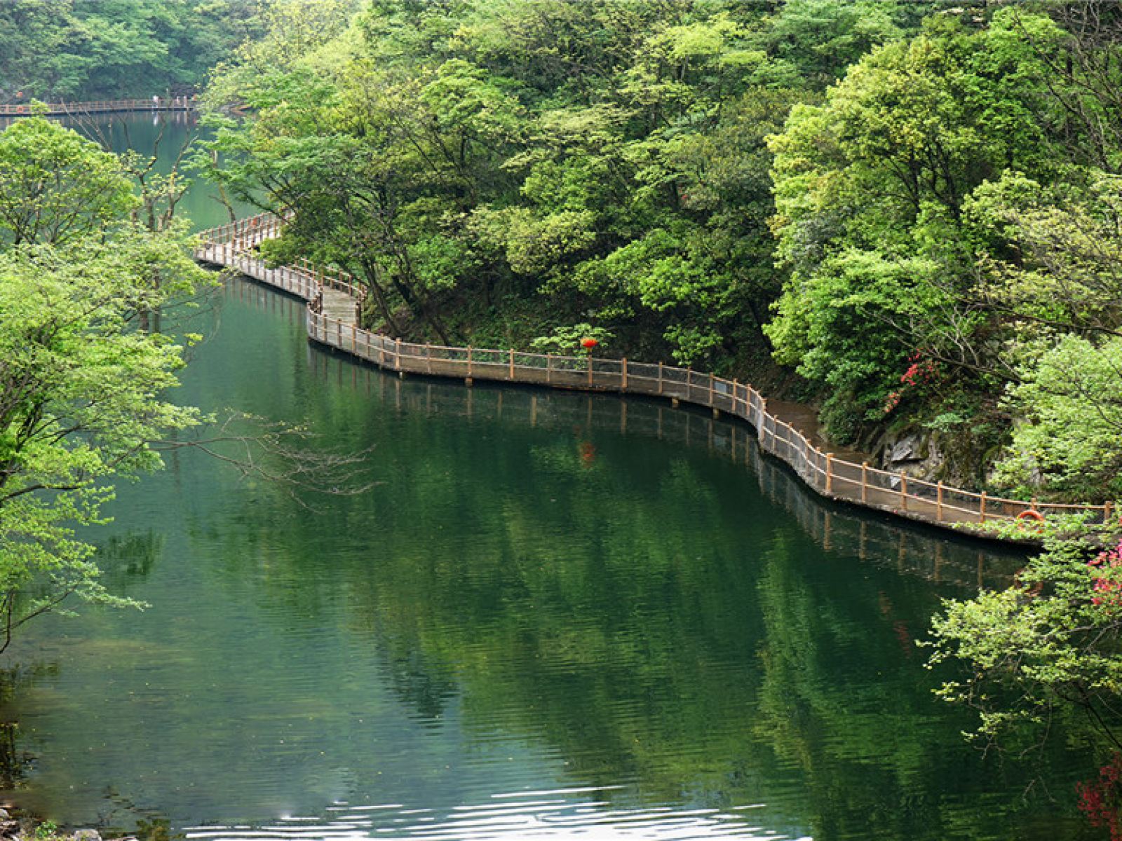 河南附近景区图片