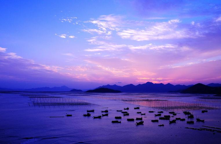 宁德市霞浦县简介: 霞浦县,清雍正十二年(1734年)置县,属福宁府,今隶