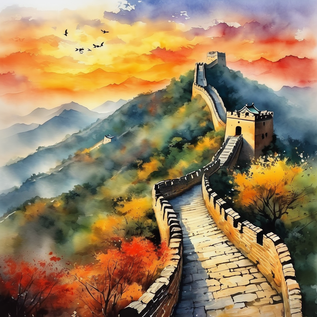 该发生的总会发生,不管你是否为此焦虑