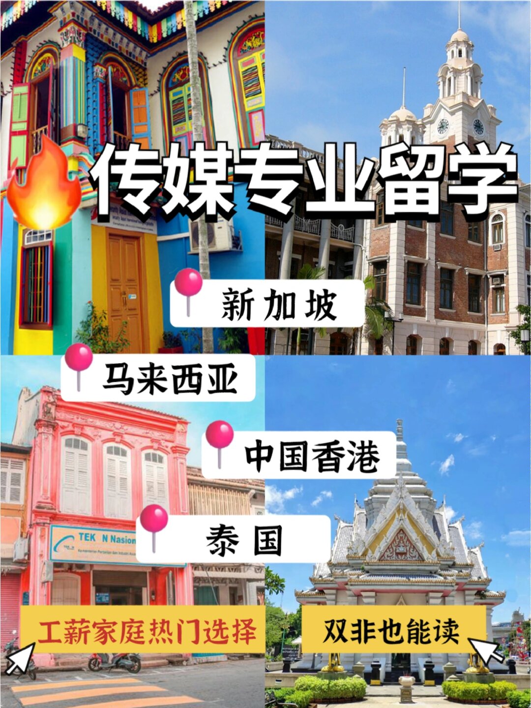 留学传播学 留学传播学