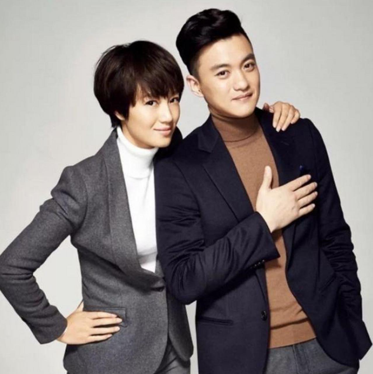 周一围家世的强大真是让人望尘莫及啊!