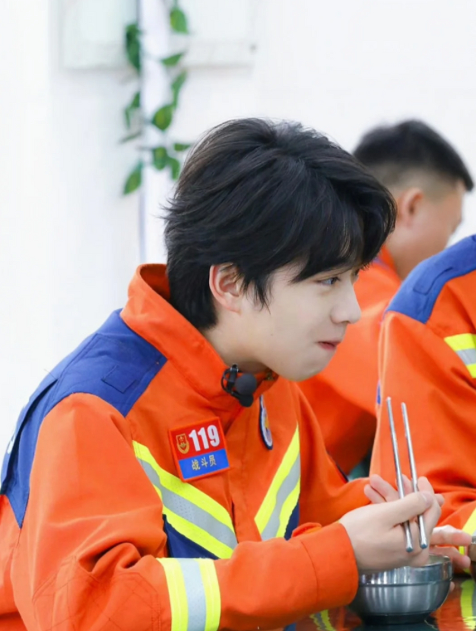 《一往无前的蓝》有第二季!