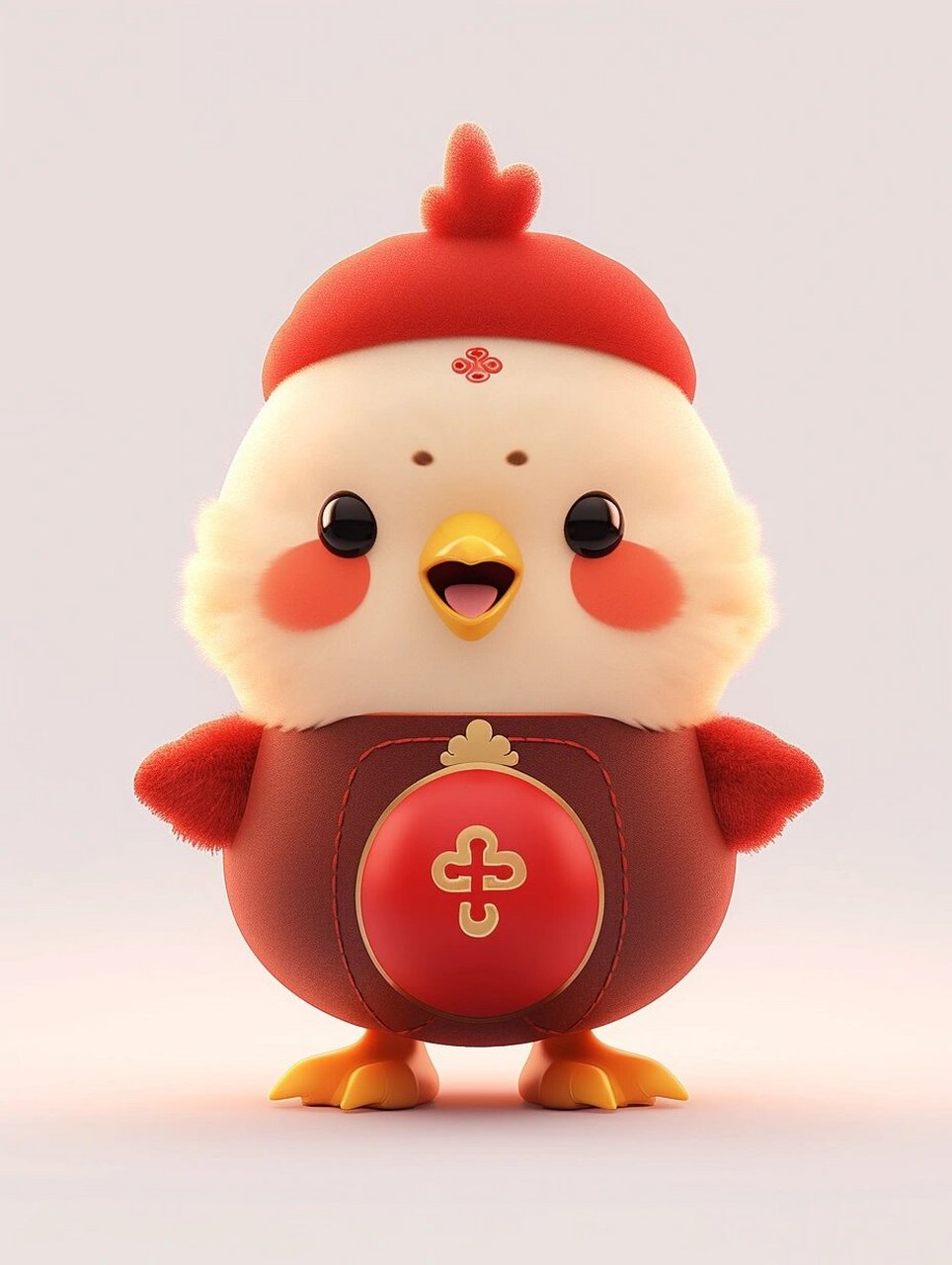 十二生肖|酉鸡 鸡作为十二生肖之一,在中国文化中承载着特殊的象征