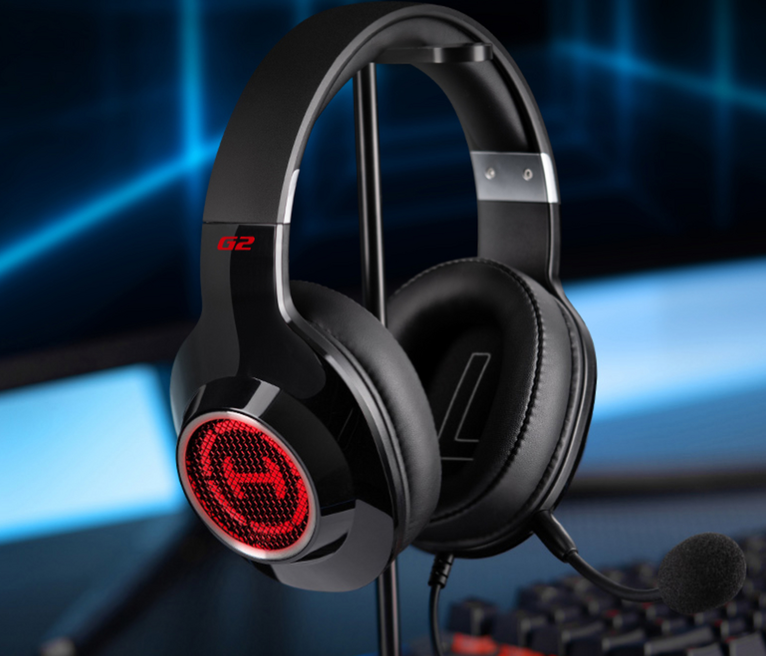 漫步者g2耳机真是令人惊艳!