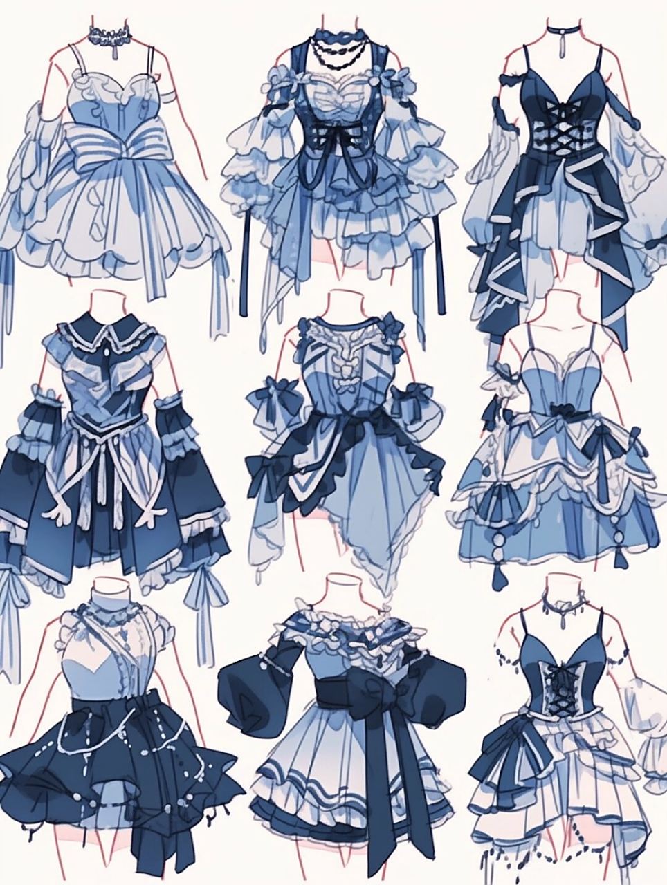 这款小裙子适合春夏季节穿着,无论是出游还是约会,都能让你成为焦点.