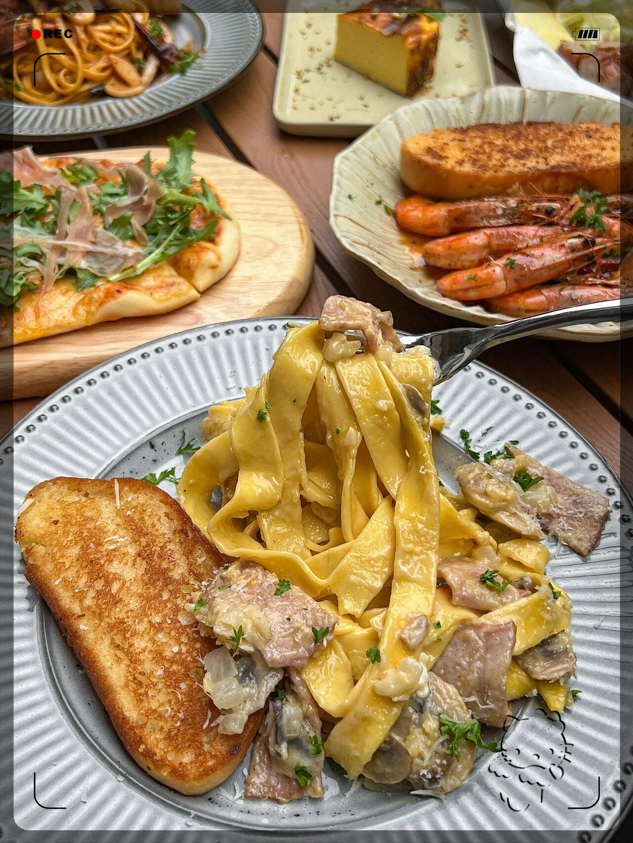 longpasta