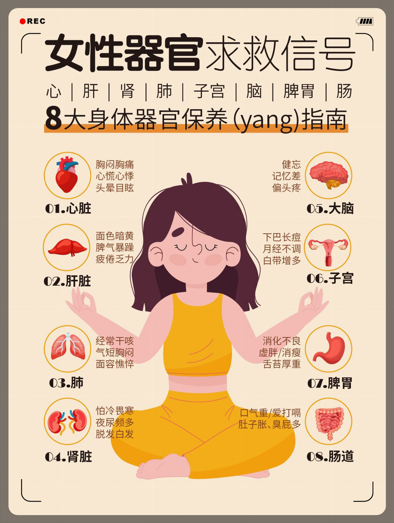 女人健康、保健图片