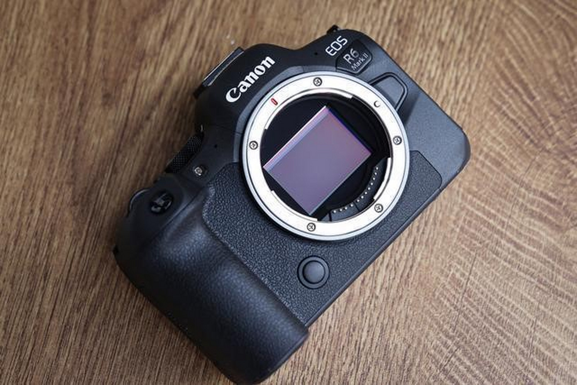 佳能中国发布新标准全画幅专微相机eosr6markii,这款相机在像素,连拍