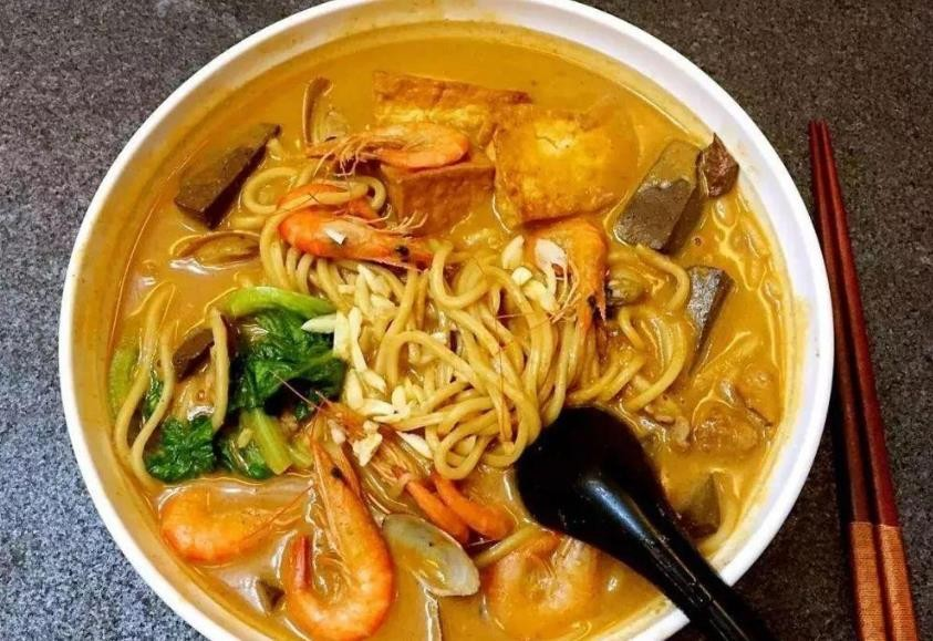 福建四大名吃,你都吃过吗?