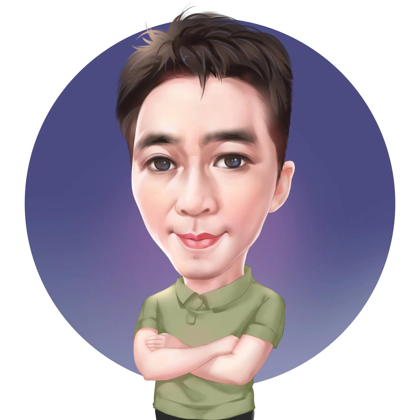 帅气的头像动漫 男生,男生头像 黑暗系 冷酷