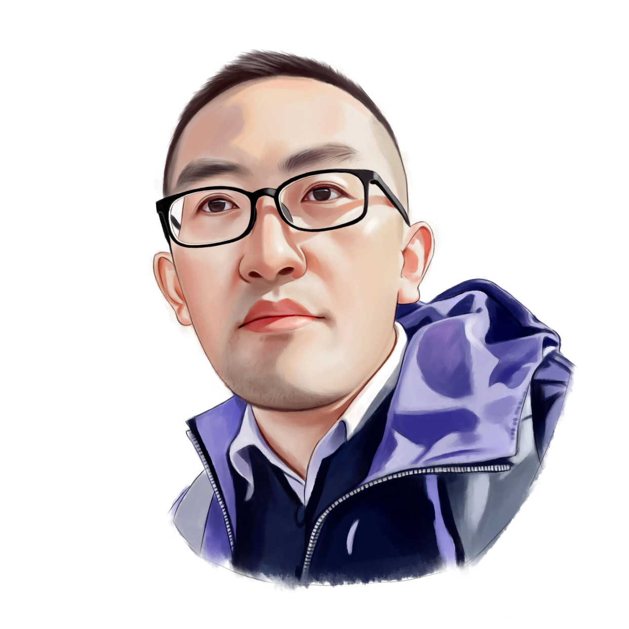 微信男士图片头像,男生头像简约干净