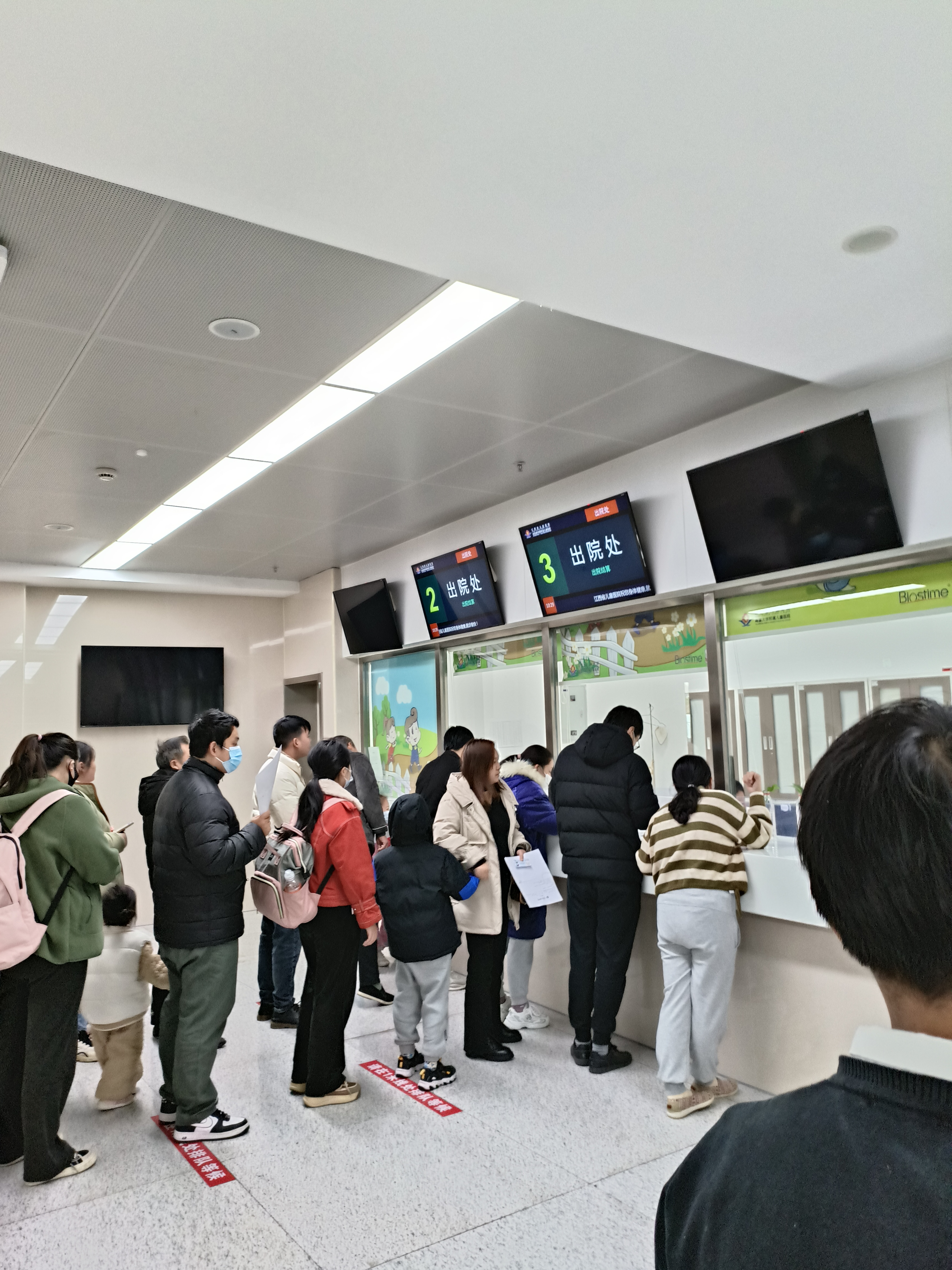 究其原因,去年全民阳了之后,体能素勒流医院勒流医院内二科图片大全