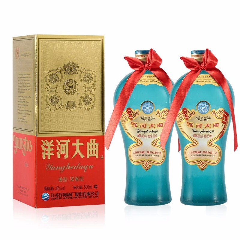 想省钱又想品尝好酒?这几款白酒品牌值得试一试!