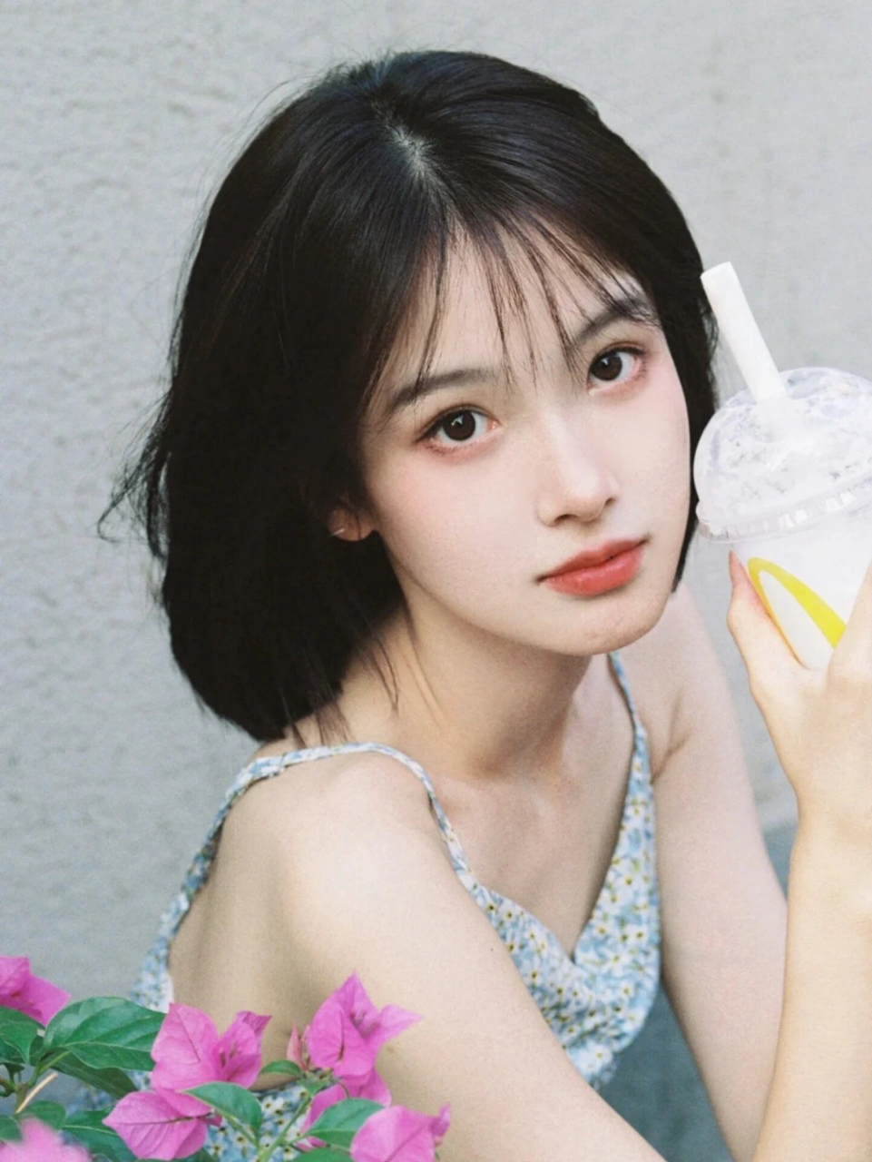 长郡神颜校花,美到爆炸 长沙市长郡中学的美女,已经成为网红了