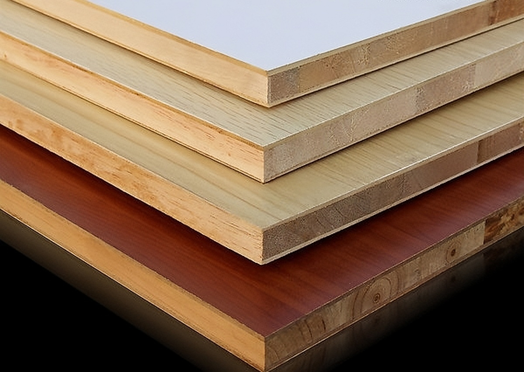 为什么不管什么板材都要加上实木 1,为了显得高端 国人有实木情怀,加