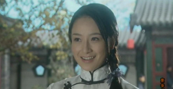 《京华烟云》原著"守一辈子处女寡"的曼娘:她的爱情,太强烈了