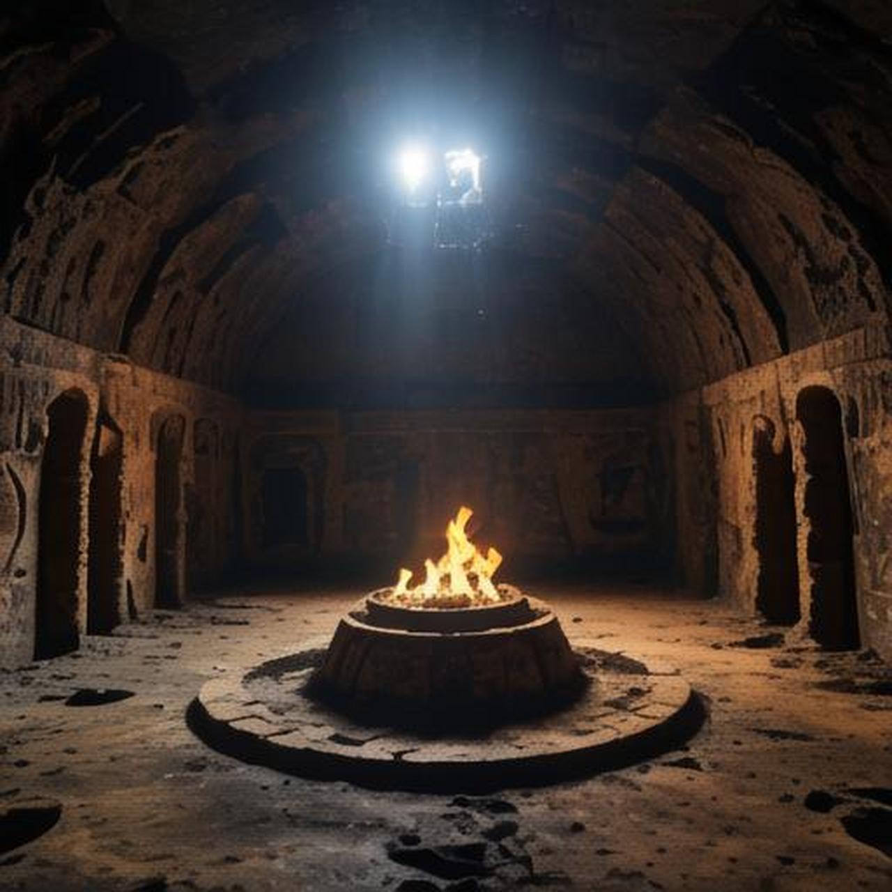 海昏侯墓,这座充满神秘色彩的古墓,最近又成了人们关注的焦点