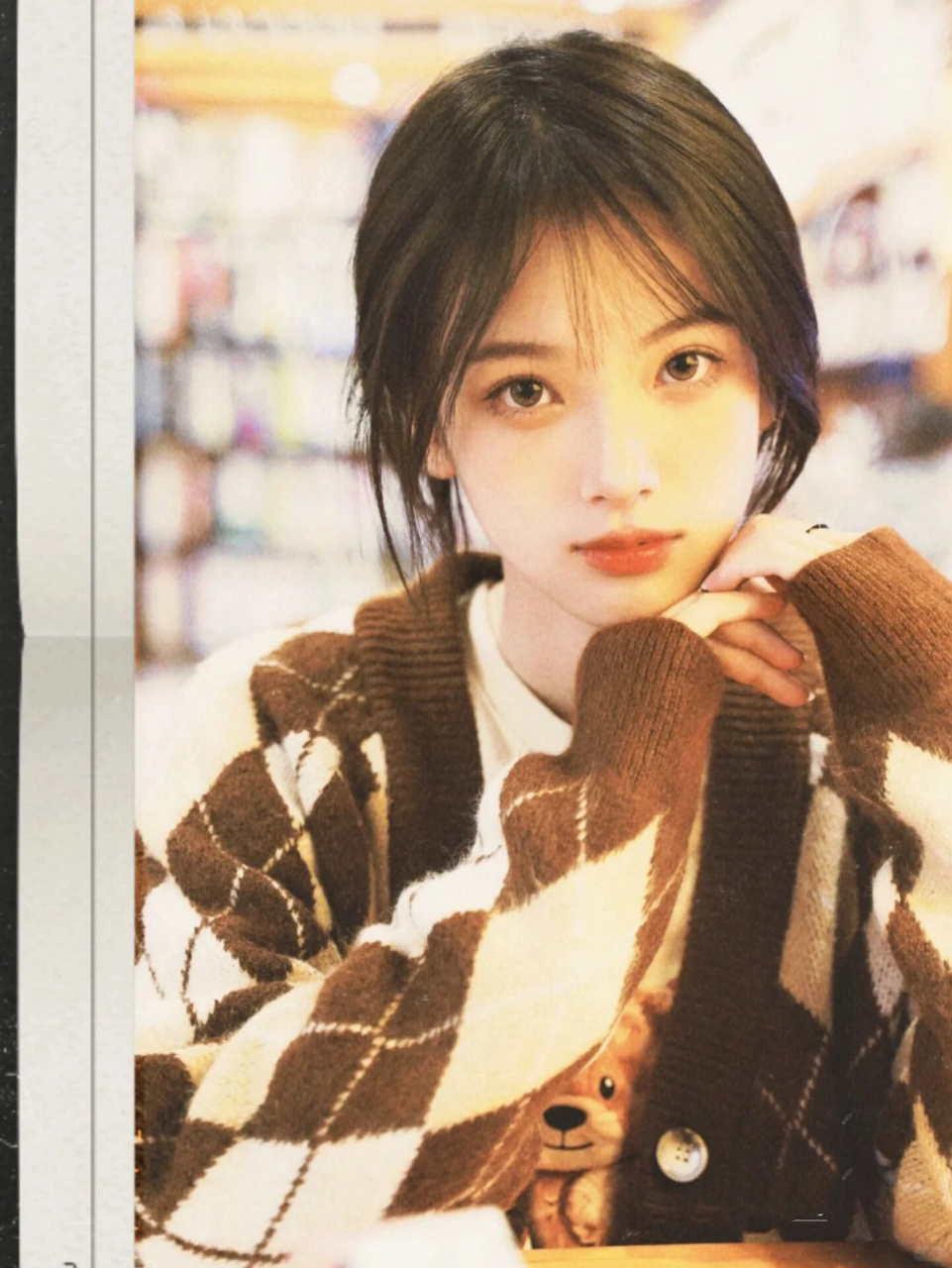 长郡神颜校花,美到爆炸 长沙市长郡中学的美女,已经成为网红了