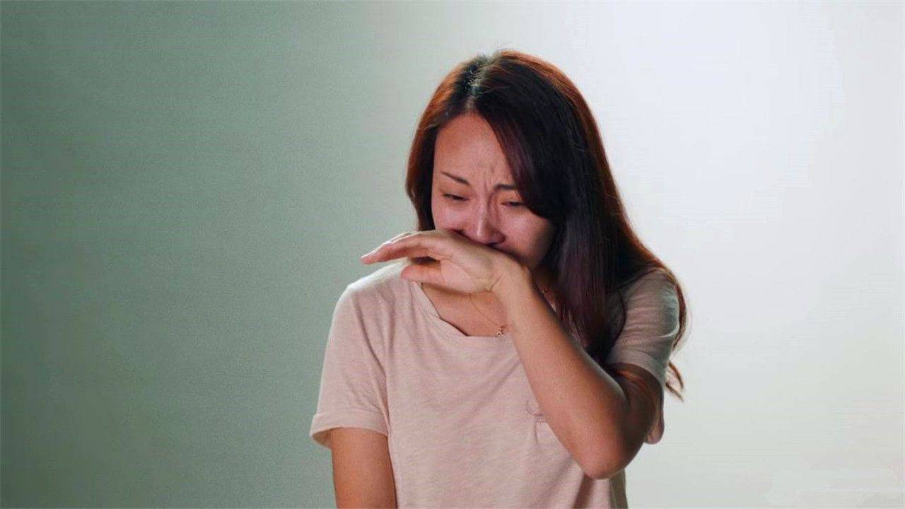 你知道大龄剩女们最崩溃的瞬间是什么吗