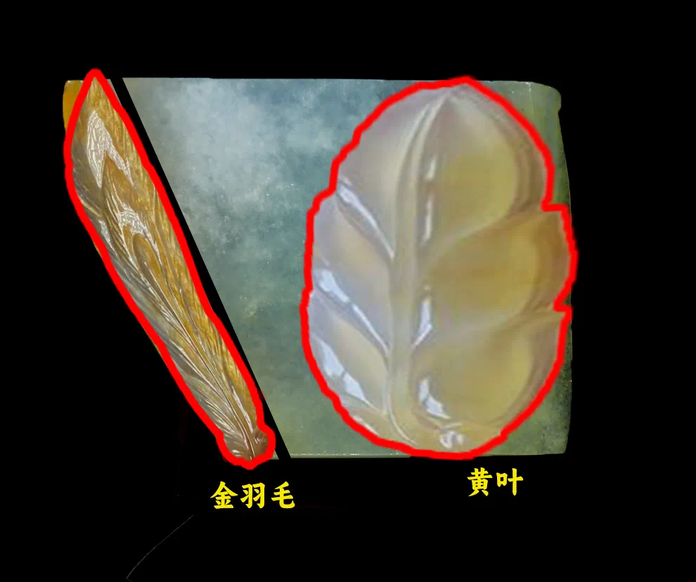 花过万工费雕刻的冰糖黄翡翠,看到成品你觉得值吗?