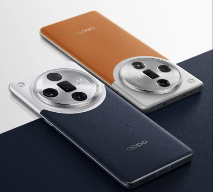 大屏幕手机推荐哪一款好?oppofindx7系列更值得选择