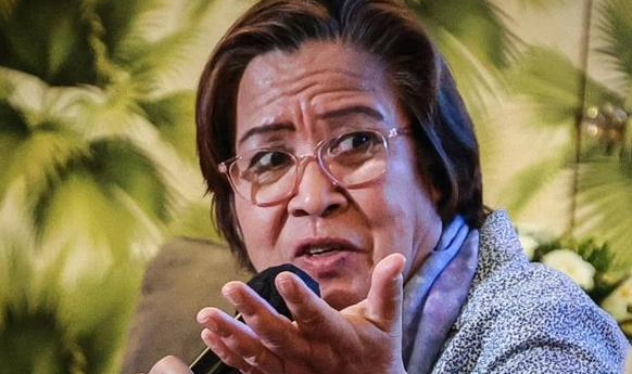 仁爱礁突发冲突,菲律宾副总统被定性为亲华,收到辞职谢罪通报