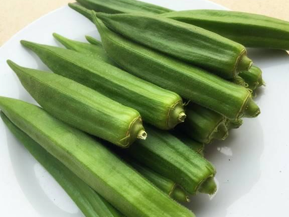 秋葵这种保健蔬菜,做成这几道常见美食,好吃又营养