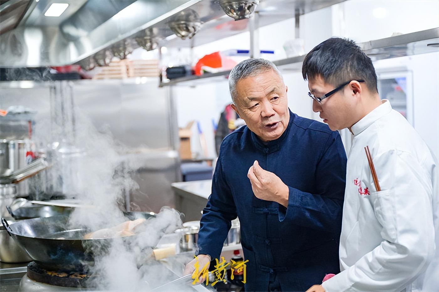 陈宗明鲁菜饭店图片