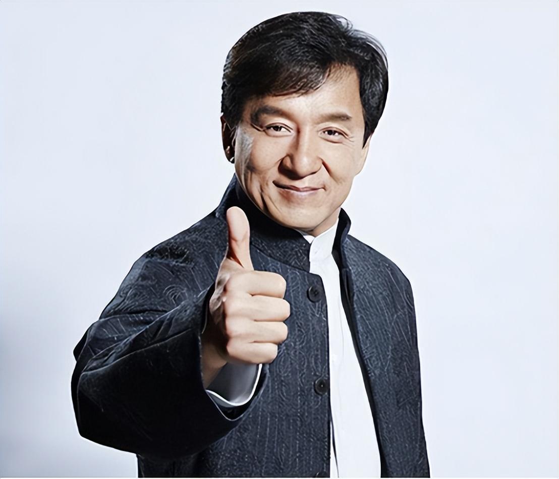 赵丽颖的血栓李连杰的残疾证明星风光背后有多少难言的隐疾