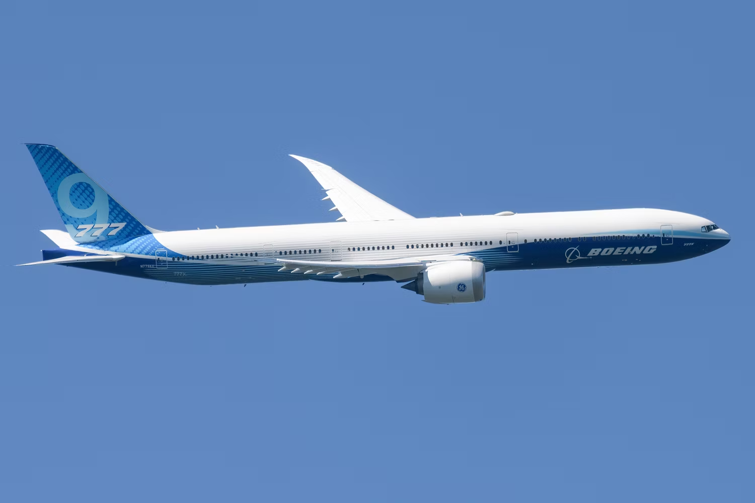 2024年:波音会有什么大事件?两款新飞机将交付