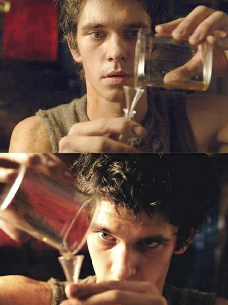 《香水》这部电影,绝对是一部让人震惊的旷世奇作