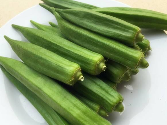 秋葵这种保健蔬菜,制作这几道家常美食,可口又营养