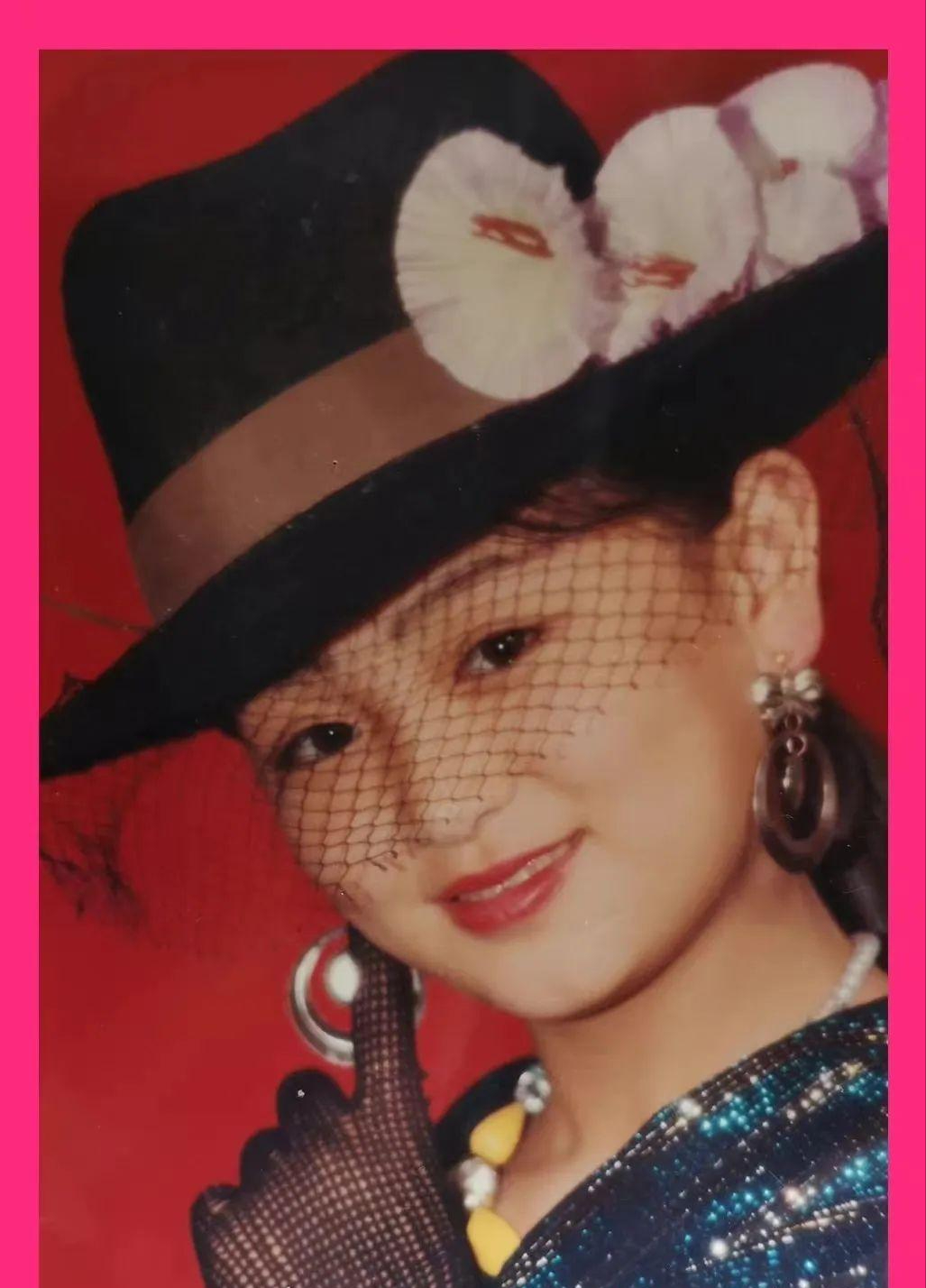 演员涓子:当红时低调嫁圈外丈夫,婚后连生两子,如今怎样了?