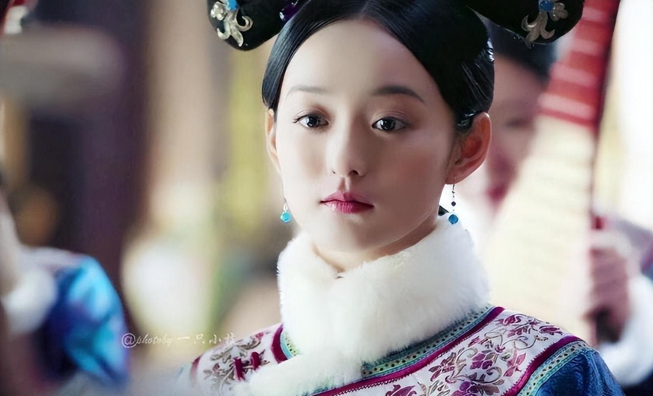 白蕊姬生下了什么怪胎?乾隆看了一眼吓得魂飞魄散,谁是幕后黑手