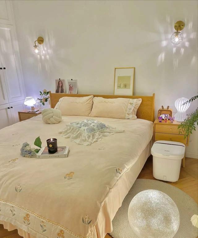 浙江52岁阿姨:因房屋"太过温馨"走红,家中毫无俗气,真的治愈