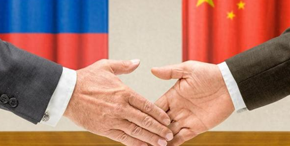 俄罗斯请求中国帮助,我国同意提供援助,但有一个条件
