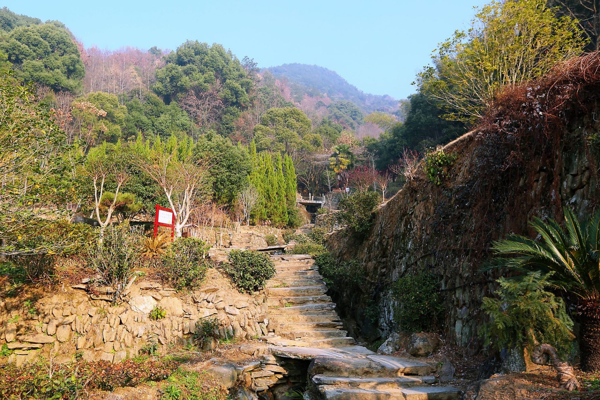 安徽省安庆市宿松县的旅游景点白崖寨,是一座历史悠久的军事古堡,地势