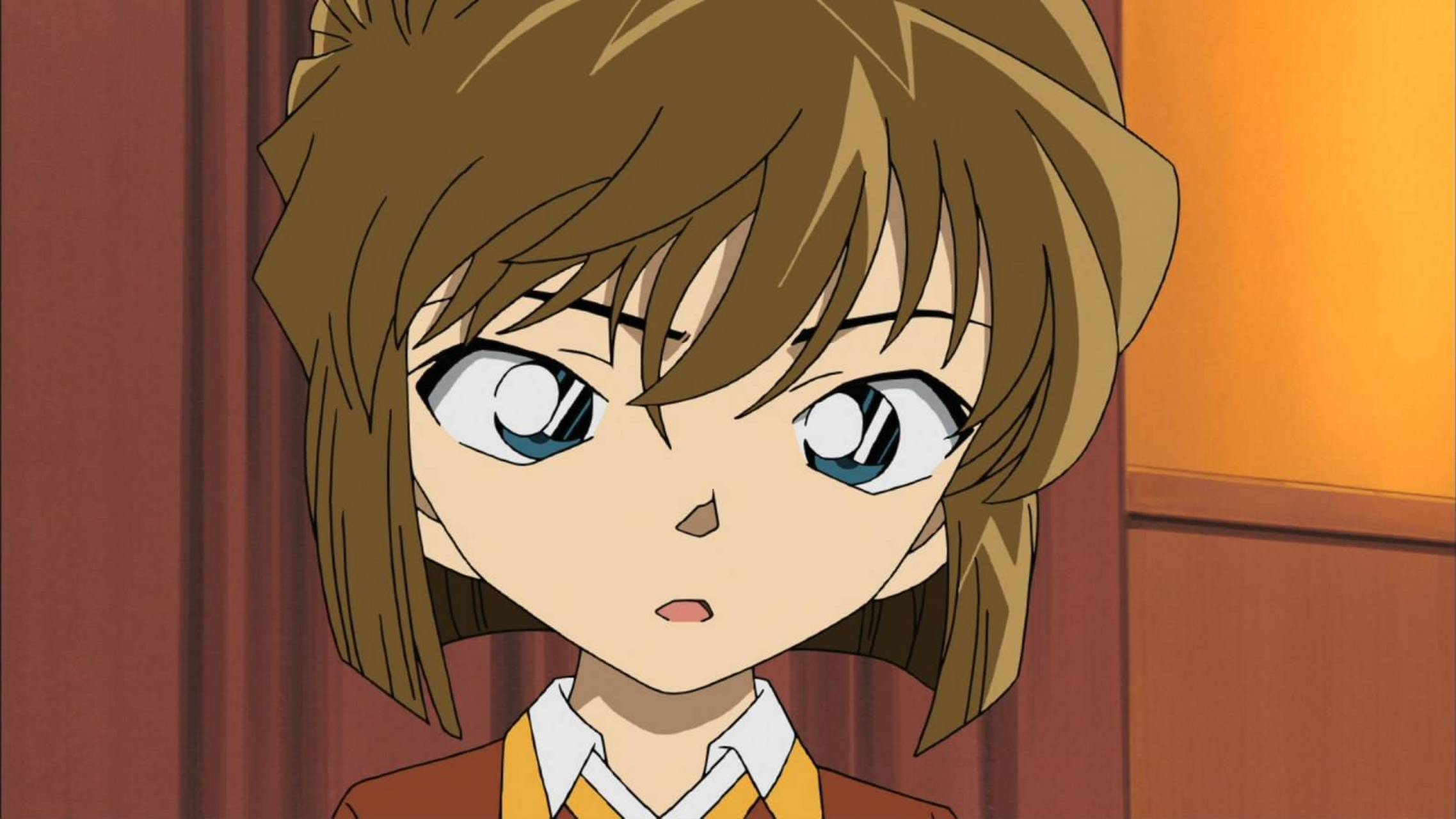 摘要:灰原哀是名侦探柯南中的神秘角色,也是黑衣组织的科学家.