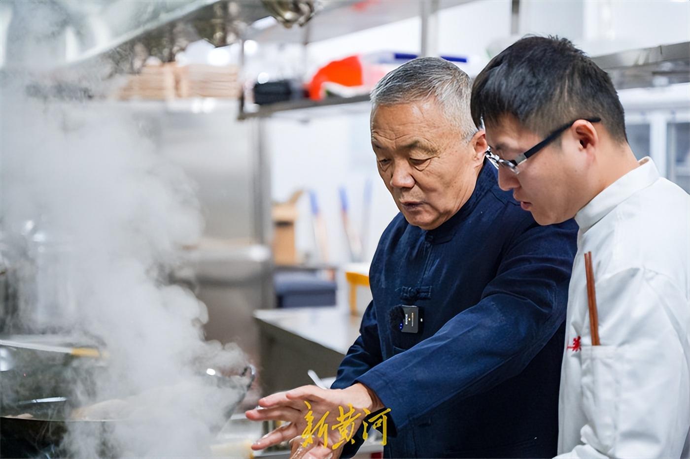 陈宗明鲁菜饭店图片