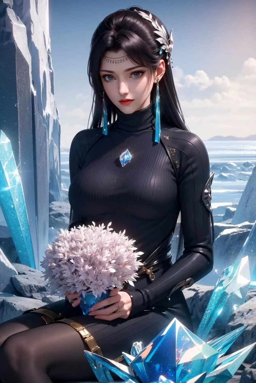 斗破苍穹#云芝2