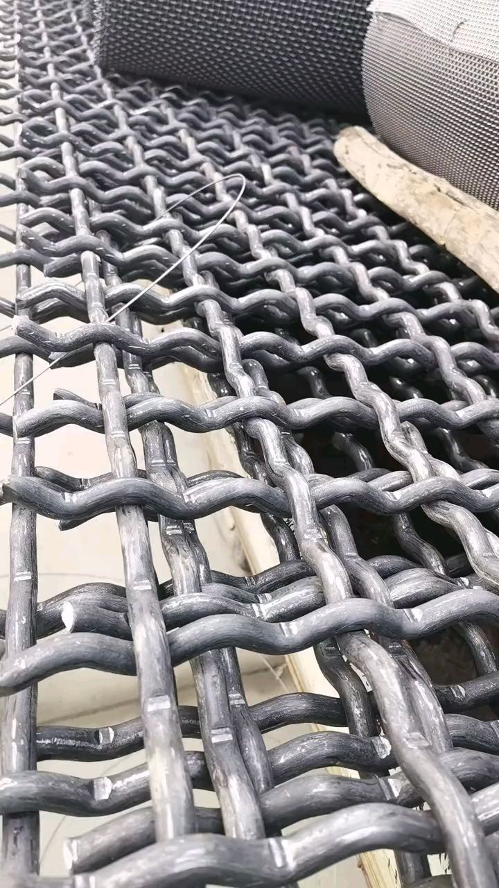 不锈钢丝网行业的最新动态与发展前景
