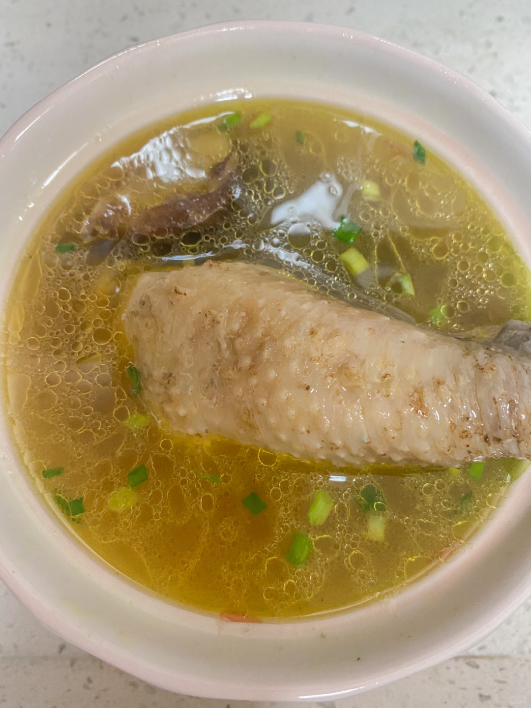 你们还在为做不出好喝的鸡汤而烦恼吗?