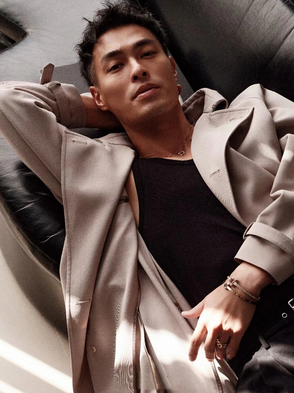 你可能想象不到,在我分享的众多男女明星照片中