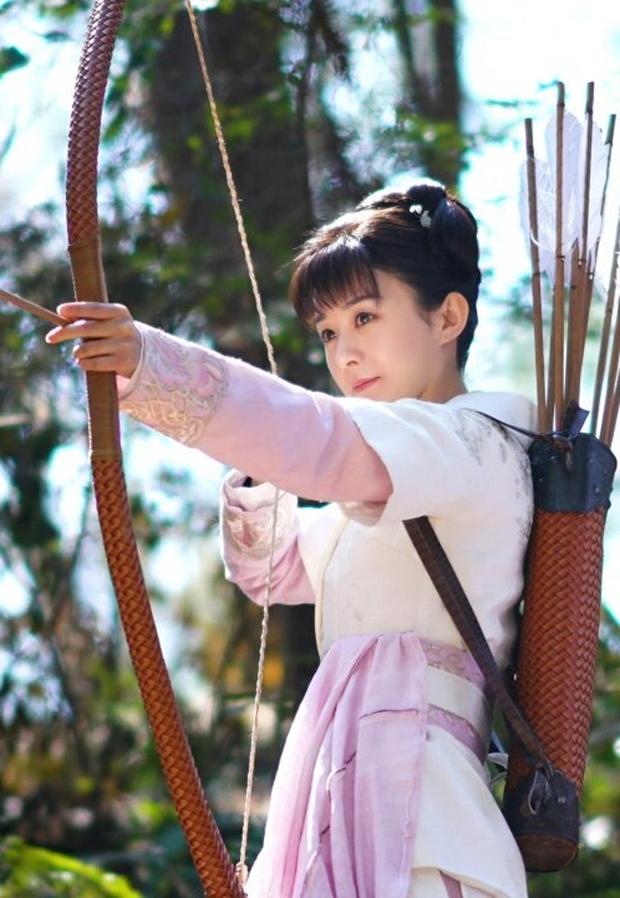 剧看生活知否知否  《知否知否》这部剧集,是赵丽颖与正午阳光团队的