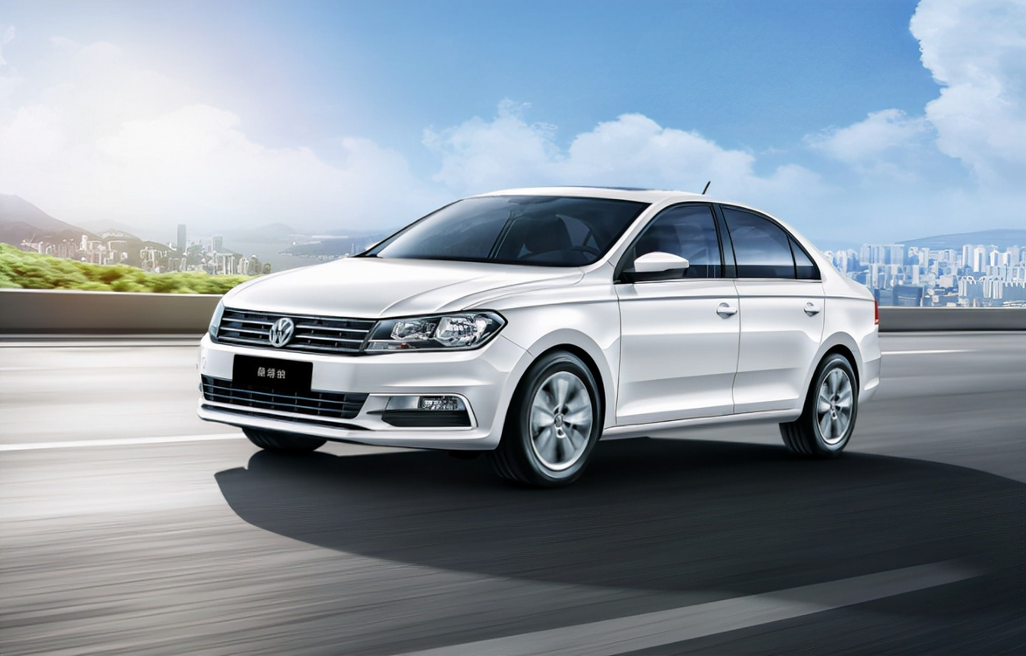 2023年11月,桑塔纳的销量仅32辆,为大众品牌的销量垫底车型