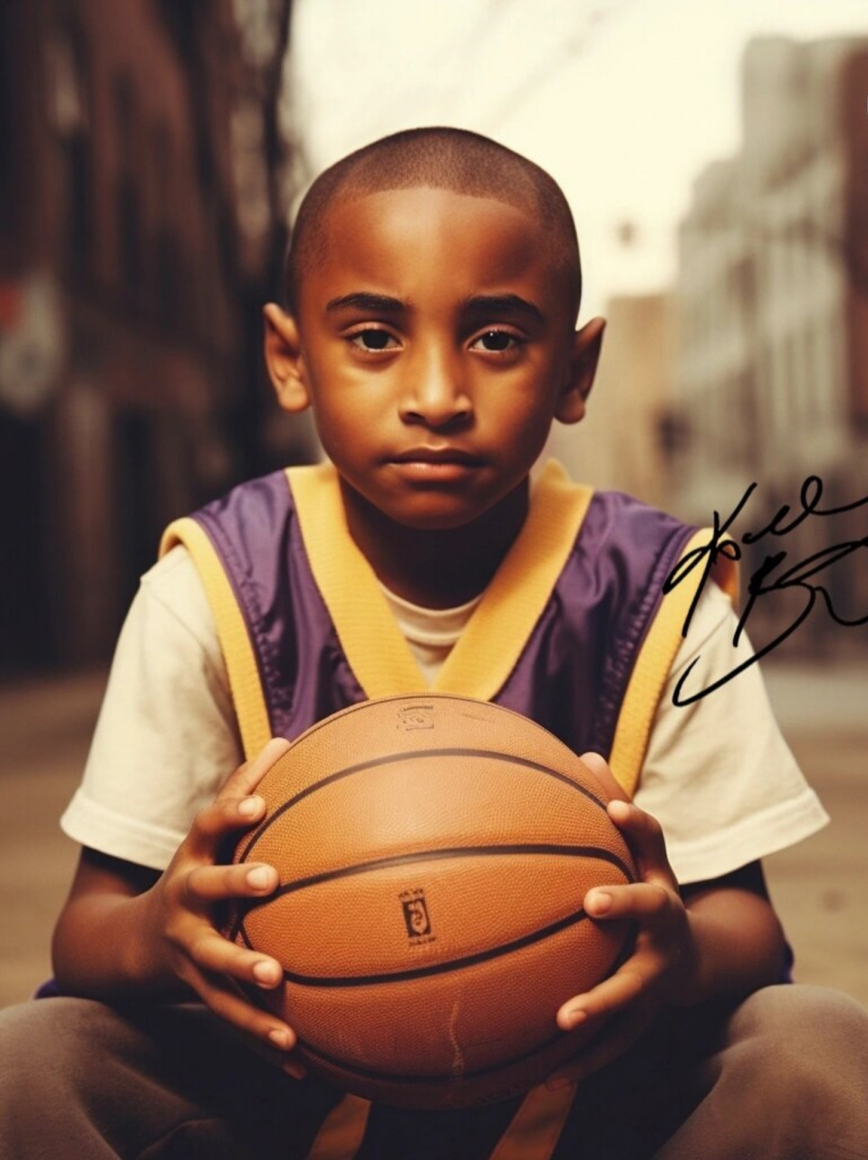 哪张更像小科比|永远的黑曼巴  mamba never out!