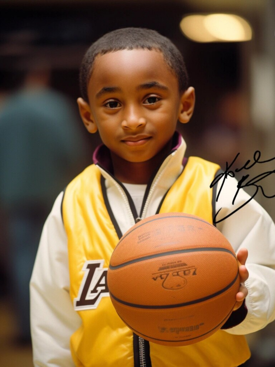 哪张更像小科比|永远的黑曼巴  mamba never out!