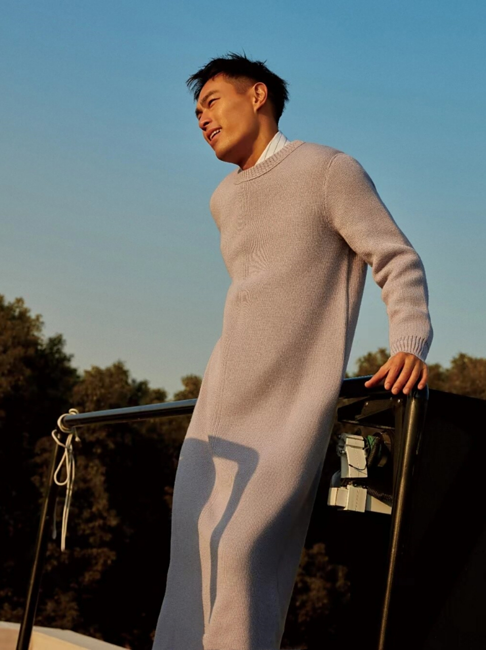 你可能想象不到,在我分享的众多男女明星照片中