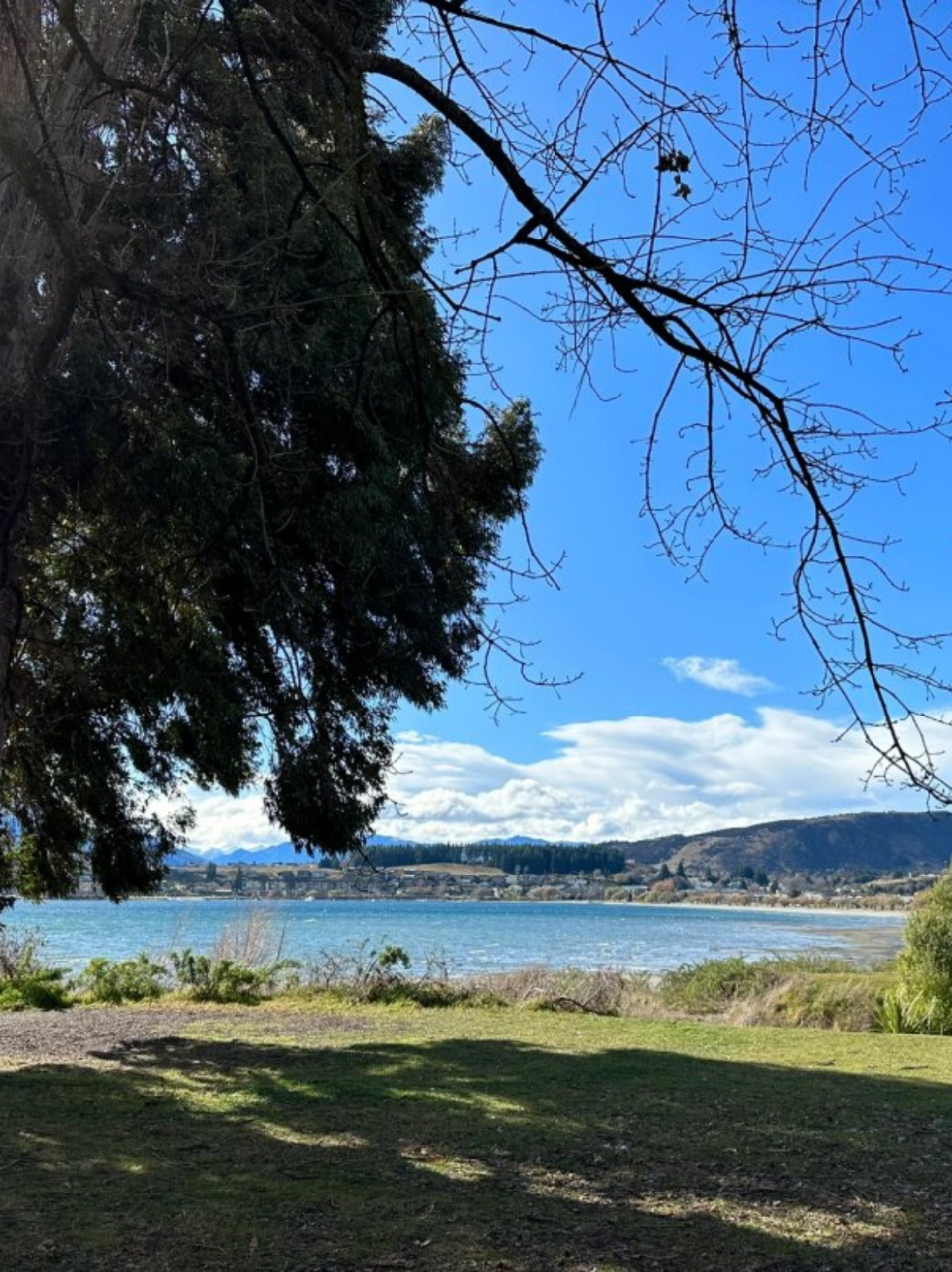 解锁新西兰只需人均1万3攻略分享  各项开支:交通8k,住宿2.5k,吃饭1.