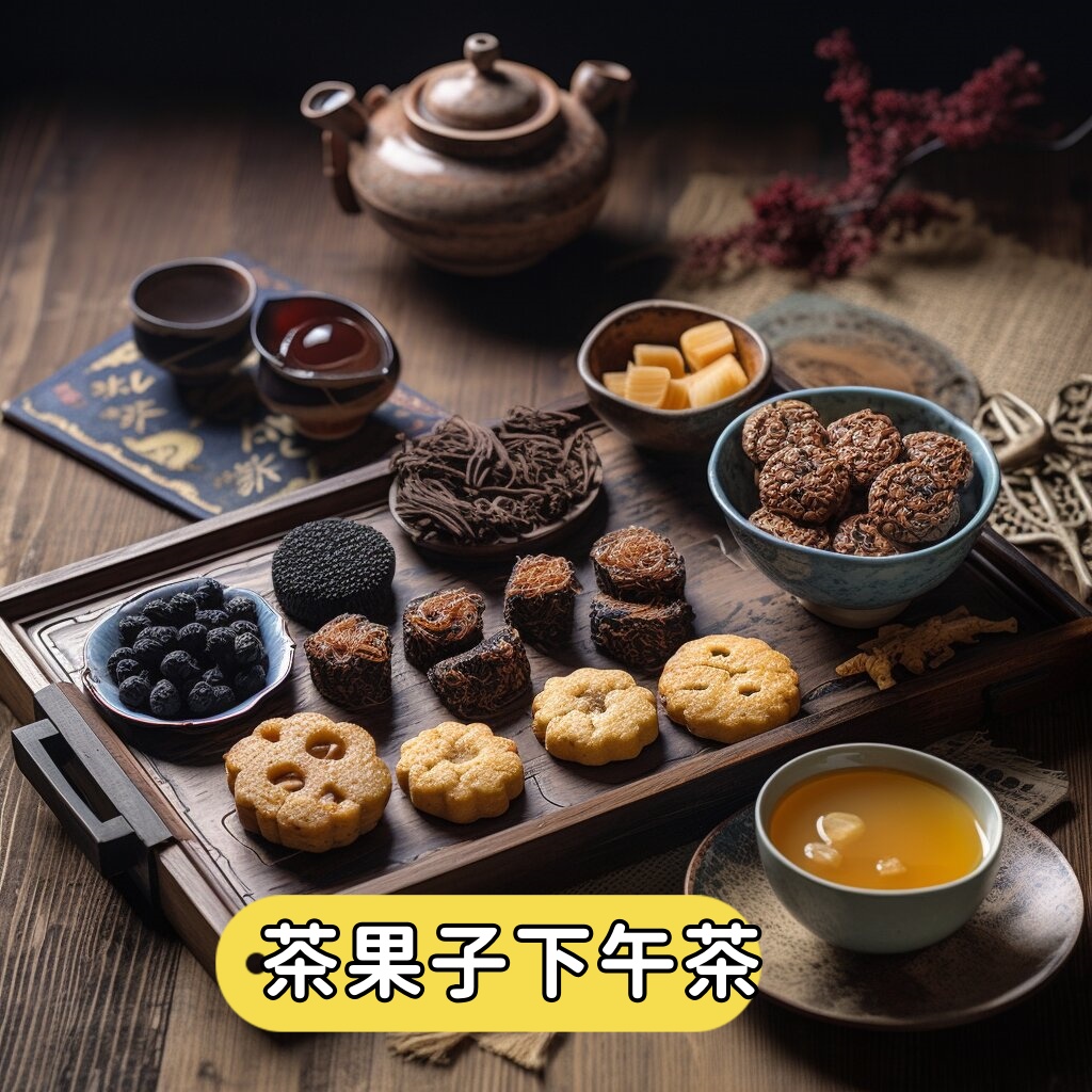 古代茶叶工具图片及名称（古代茶叶工具图片及名称图）《古代做茶工具》